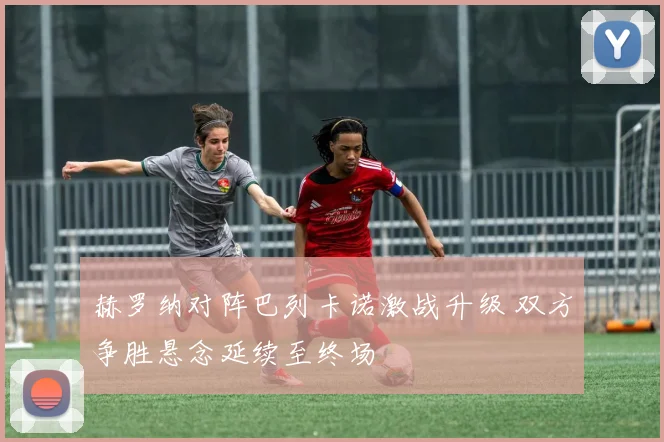 赫罗纳对阵巴列卡诺激战升级 双方争胜悬念延续至终场