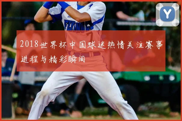 2018世界杯中国球迷热情关注赛事进程与精彩瞬间